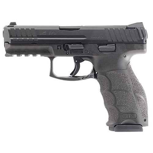 H & K Vp9 9mm Pistol