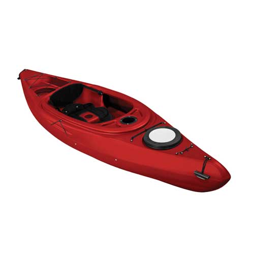 Explorer 10 4 Sit In Kayak