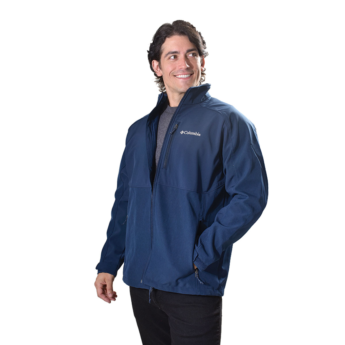 men's ryton reserve softshell jacket