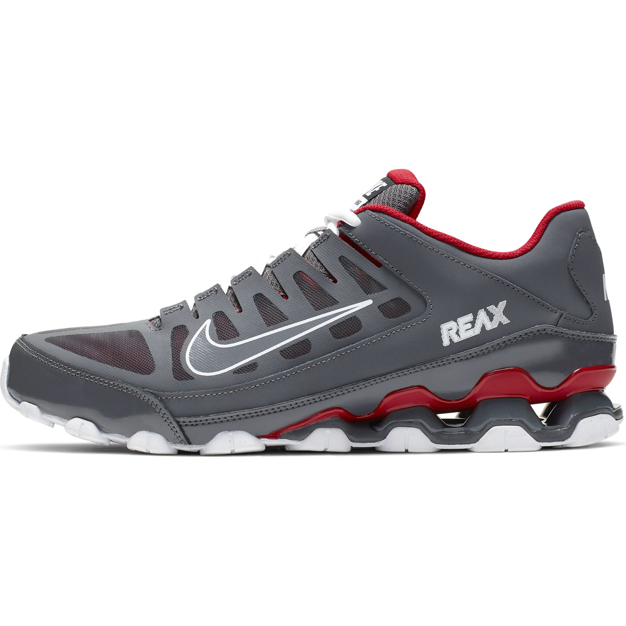 nike men's reax 8 tr training shoe