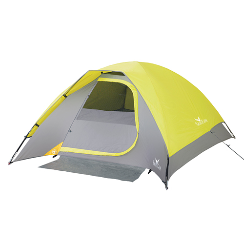 Rivers Edge 3- Person Dome Tent