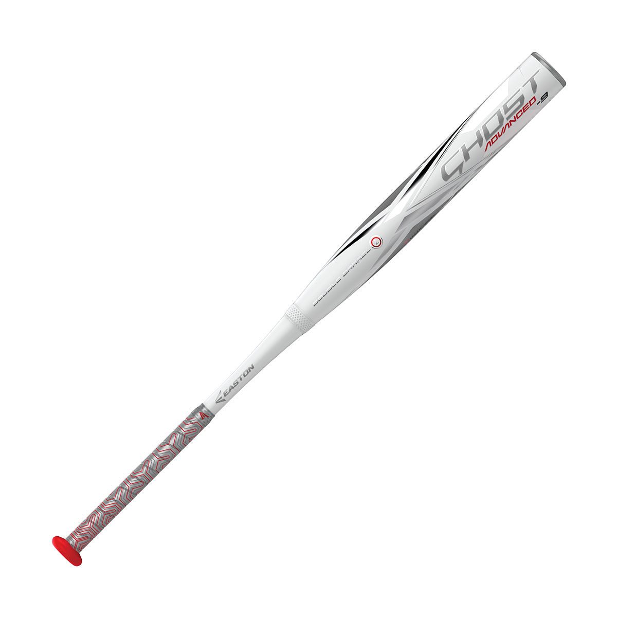 Easton Ghost Advanced Fastpitch Softball Bat -White for sale online