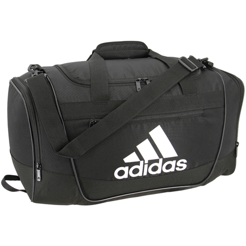 adidas Adidas Defender IV Small Duffel