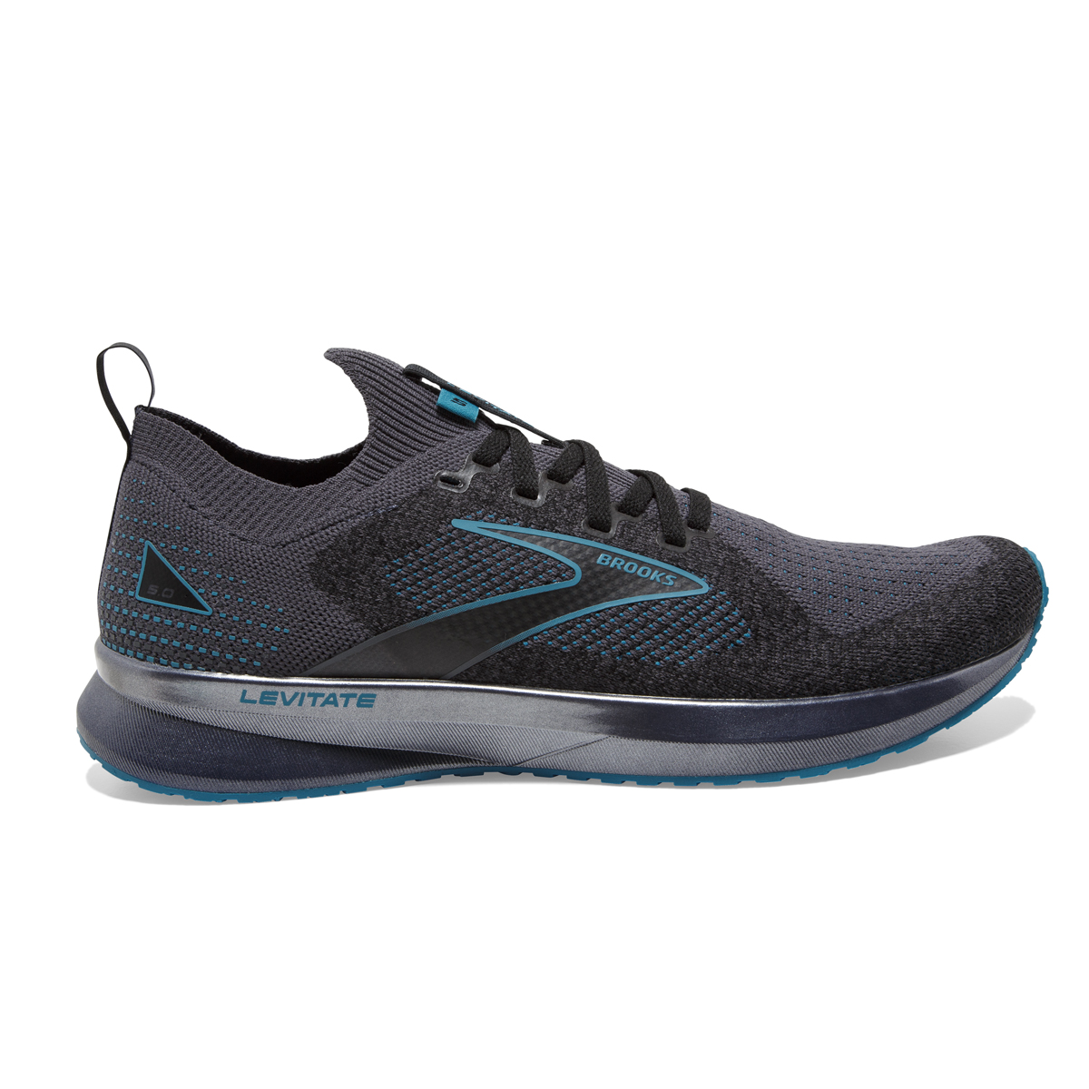 Brooks Men's Levitate StealthFit 5 Running Shoes