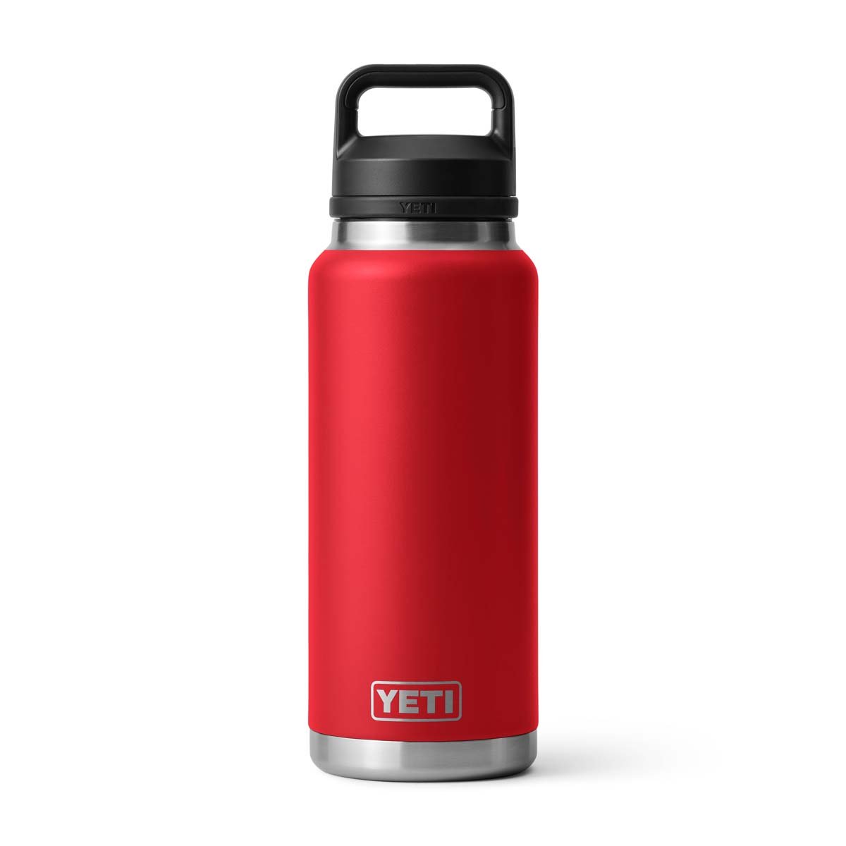 YETI Rambler 36 oz White Bottle with Chug - beyond exchange