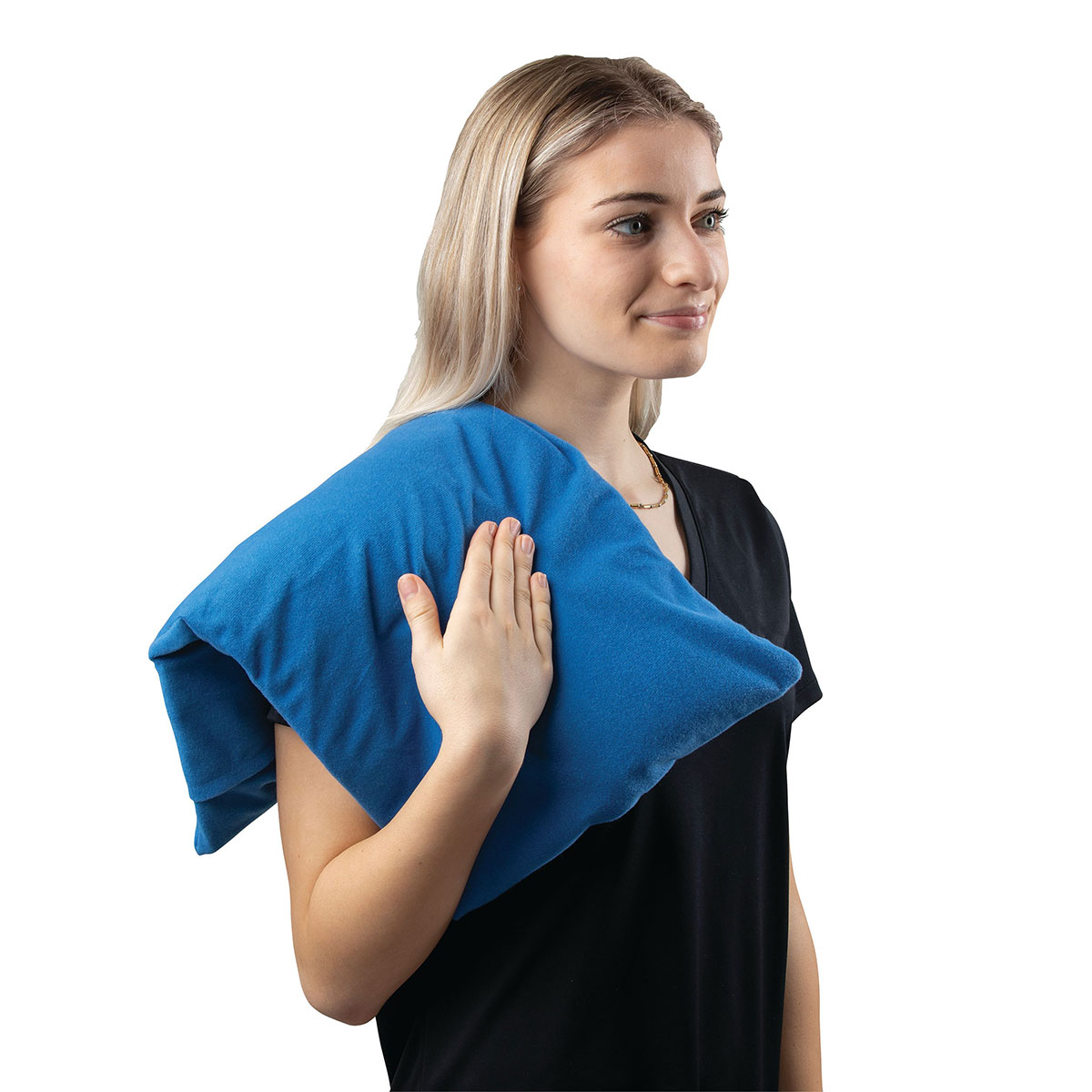 NuvoMed® Back Massage Vest, 1 ct - Kroger