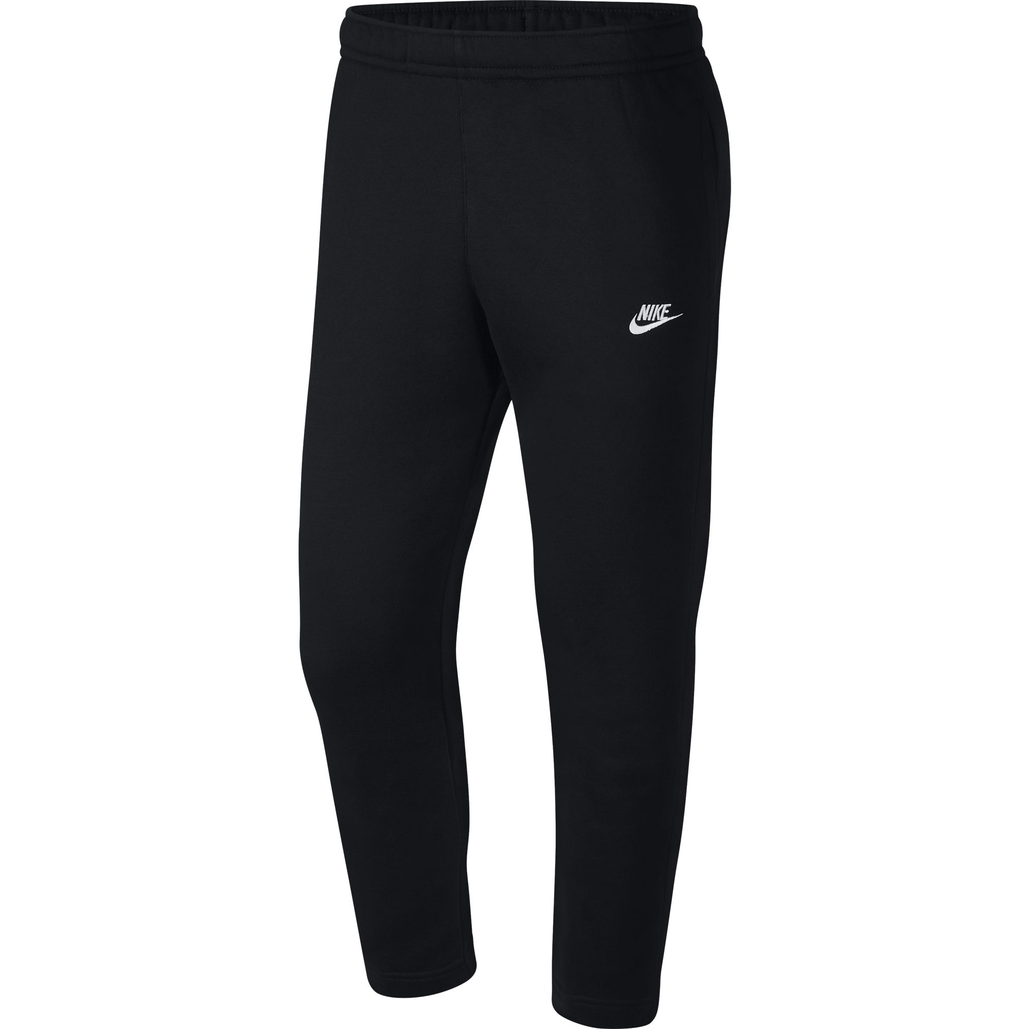 nike men's sweatpants with pockets