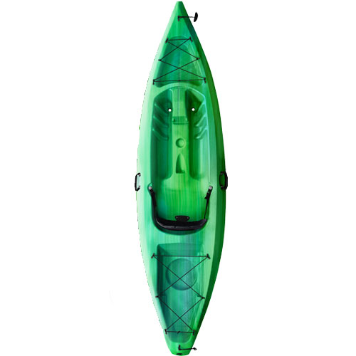 Explorer 10 4 Sit On Kayak