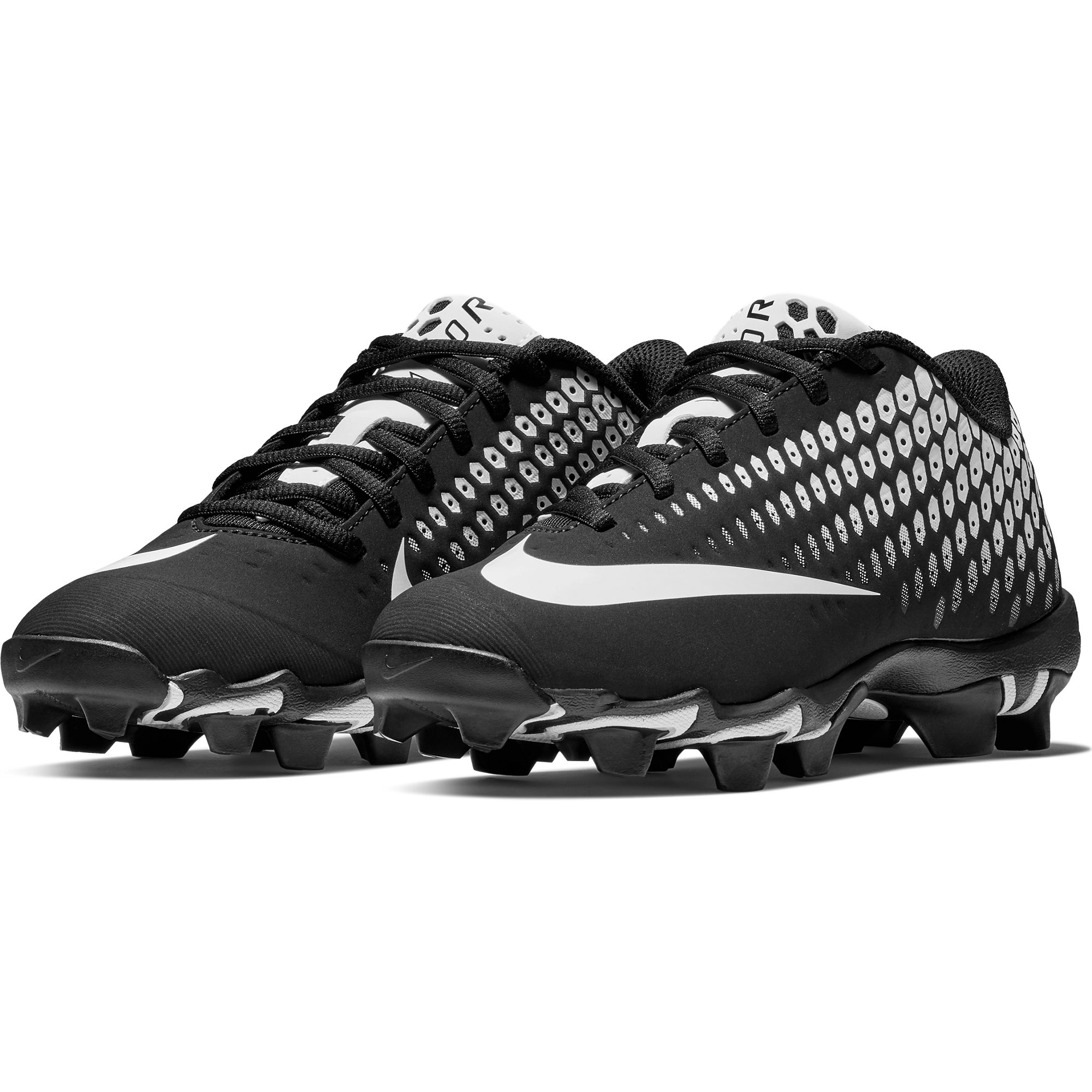 nike men's lunar vapor ultrafly 2 keystone baseball cleats