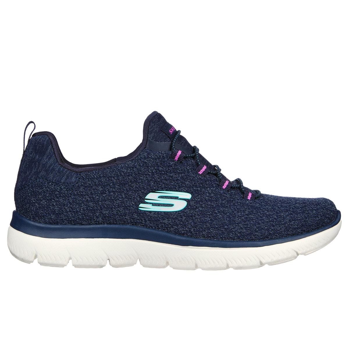 Skechers Women's Summits Love Hue Shoes