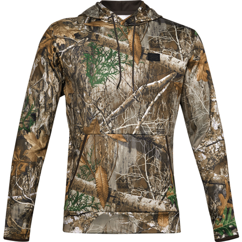 under armour realtree hoodie