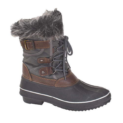 itasca becca boots