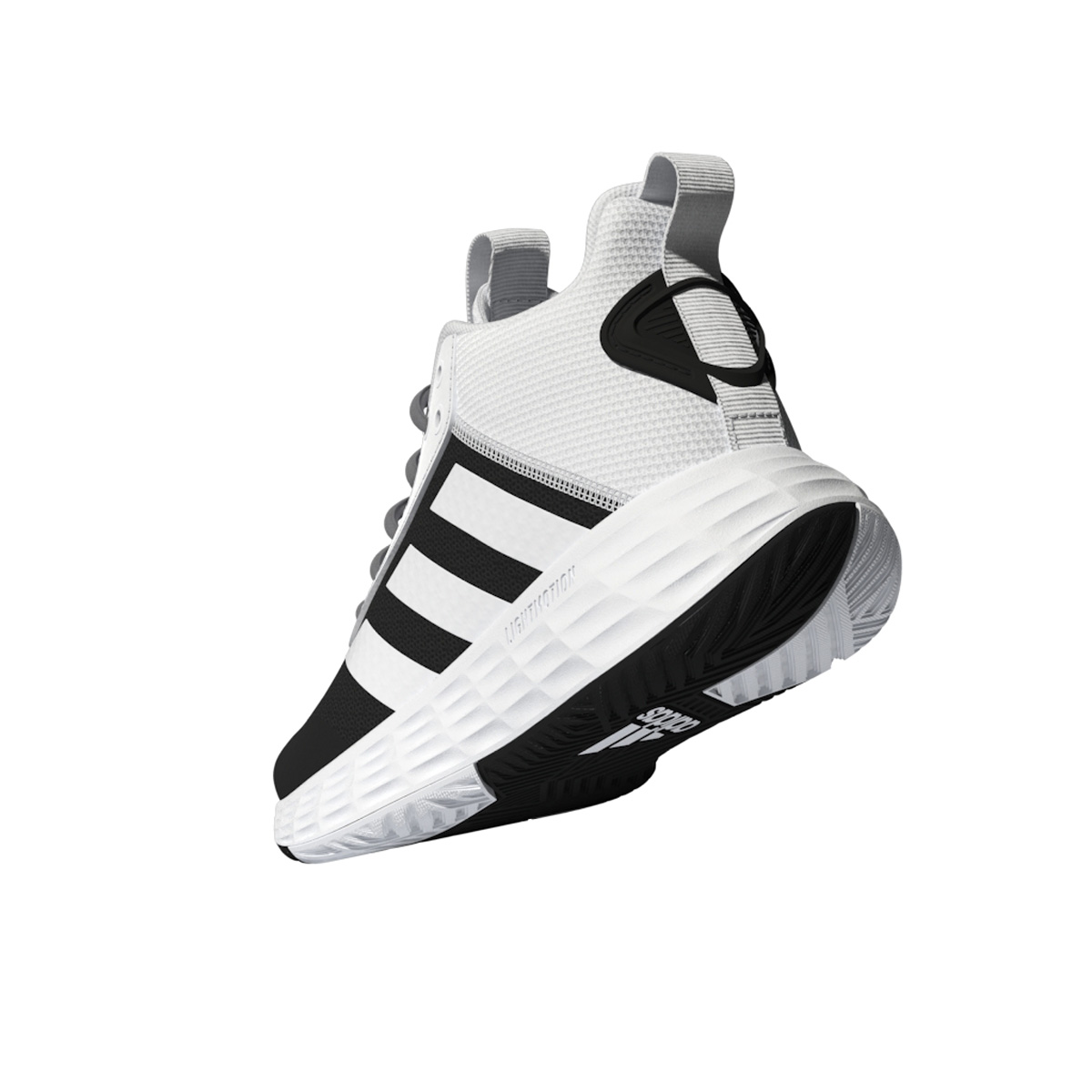 adidas School 2.0 Basketball Shoes Youth Grade Ownthegame