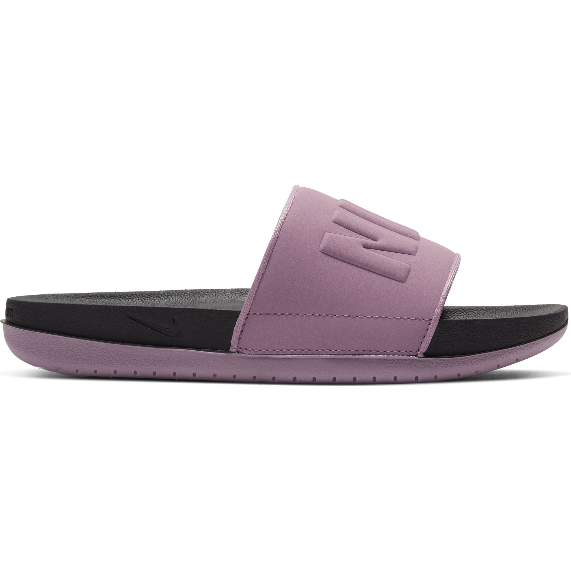 women's nike offcourt slide sandals