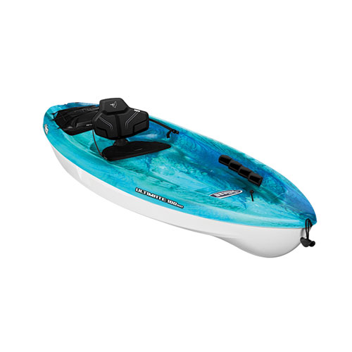 Pelican Ultimate 100NXT SitOn Kayak
