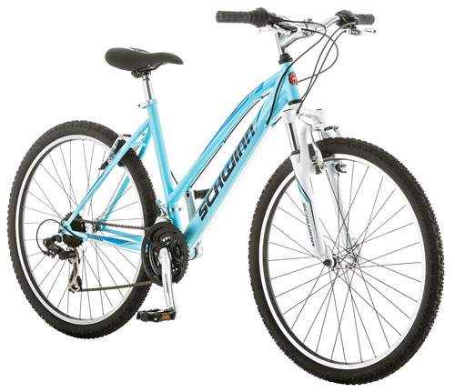 women's 26 schwinn bike