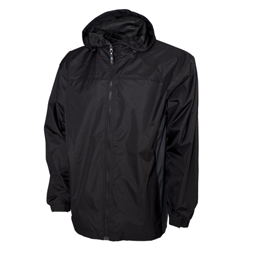 Men's Lightweight Rain Jacket