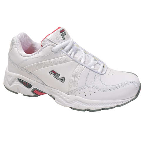 fila admire walking shoes