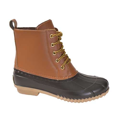 canyon creek men's duck boots