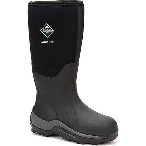 Dunham's cheap muck boots