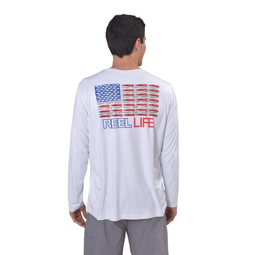 merica long sleeve shirt