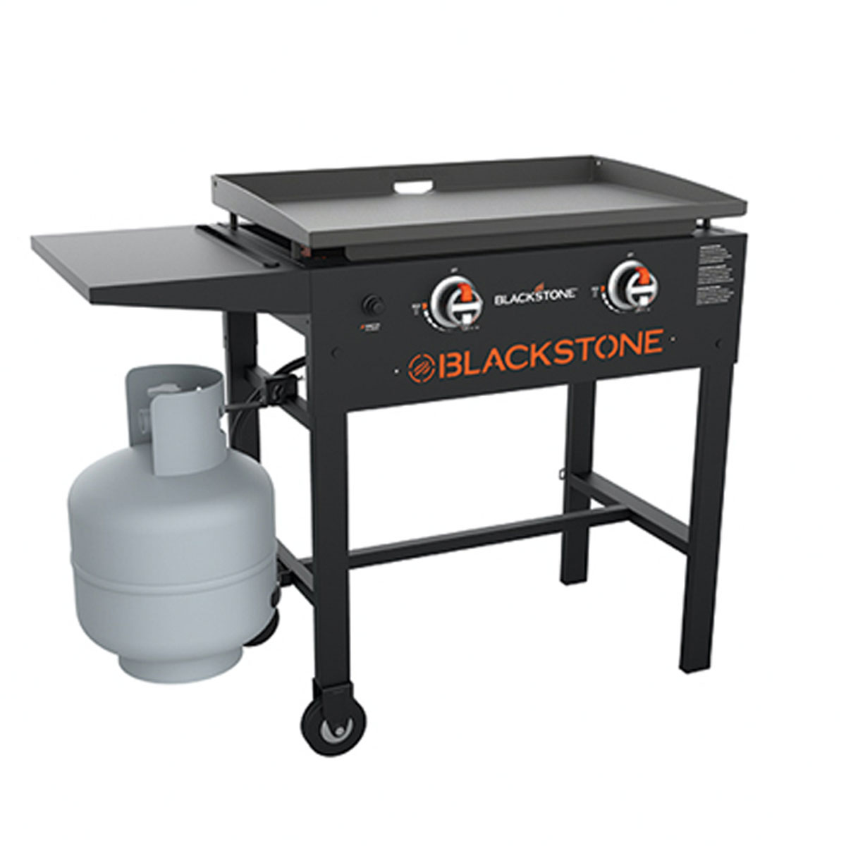 Blackstone 28 Griddle Cooking Station