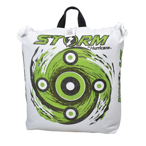 target side bag