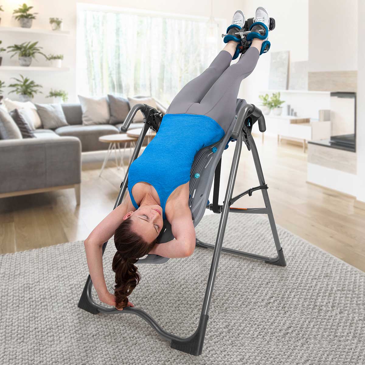 Types Of Inversion Tables