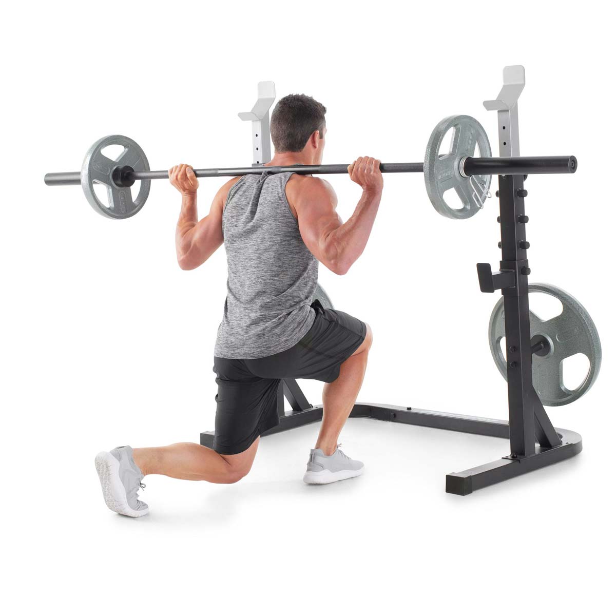 Dunham's weight rack sale