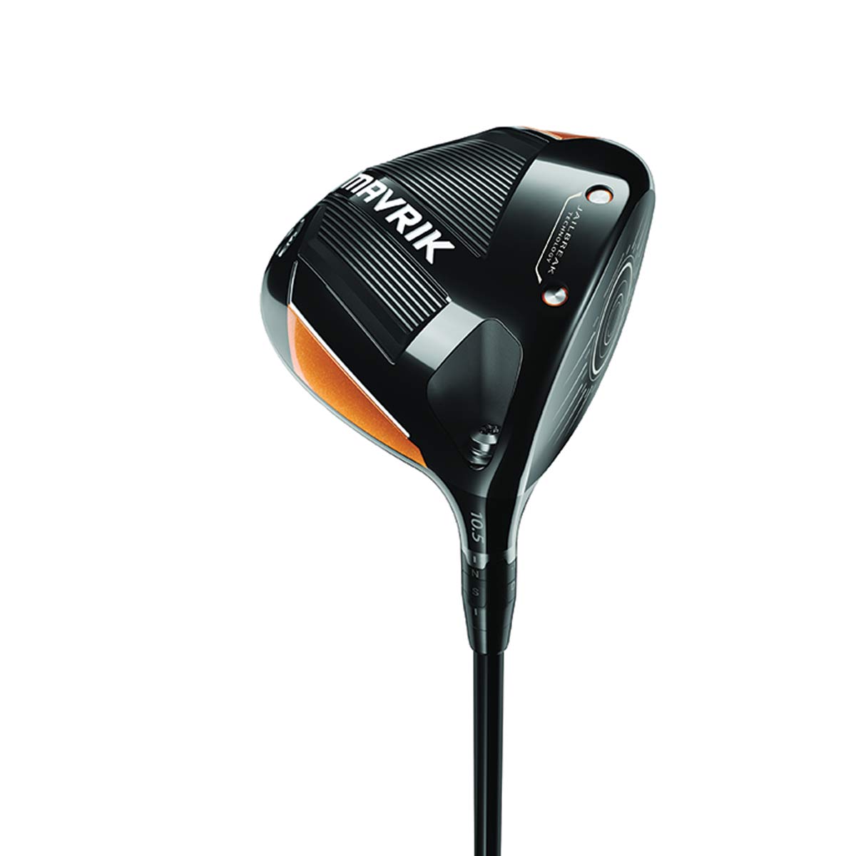 Golf Equipment Golf Clubs Inc H/Cover+Tool Callaway Callaway Golf Driver  MAVRIK Men's Project X HZRDUS T800 