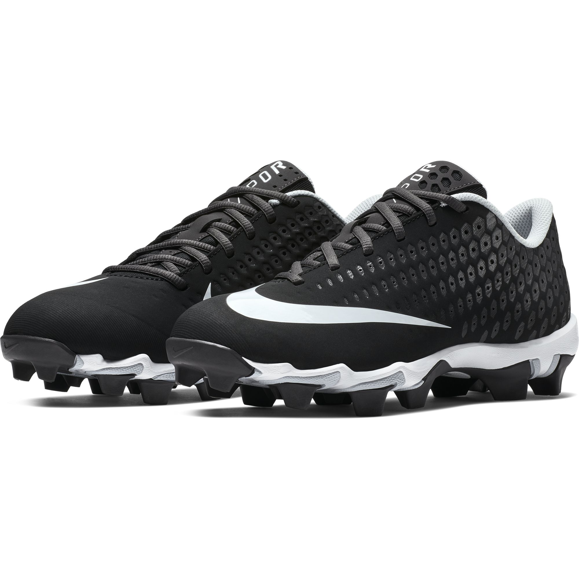 nike wide cleats