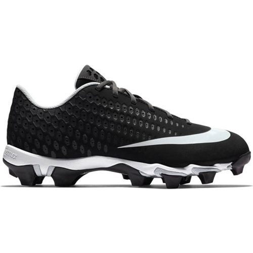 wide youth baseball cleats