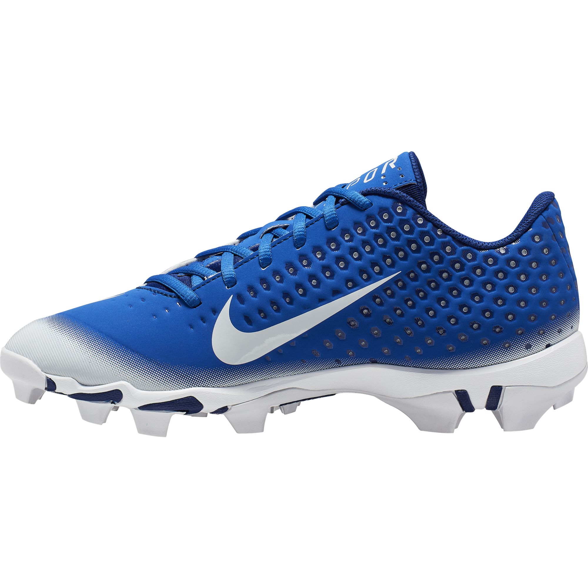 nike men's lunar vapor ultrafly 2 keystone baseball cleats