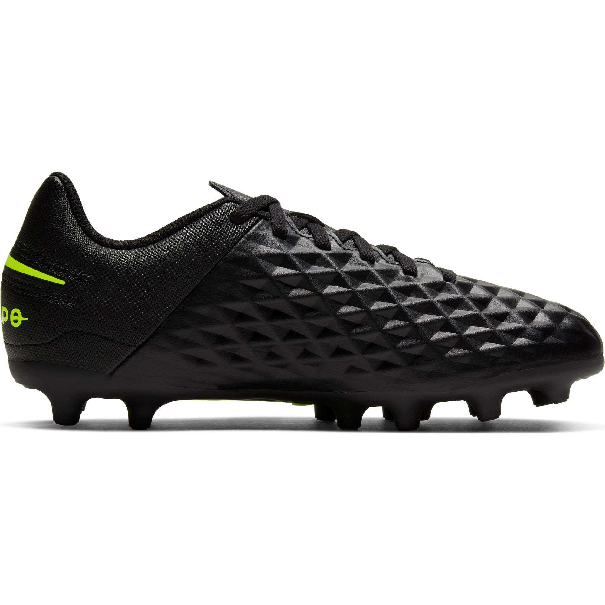 nike tiempo cleats youth