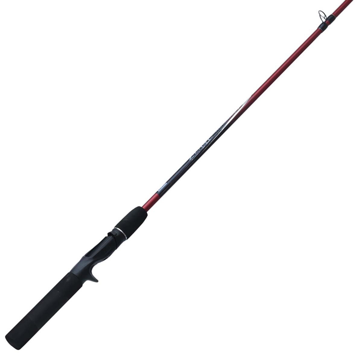 Zebco ZCast 2 Piece Casting Rod