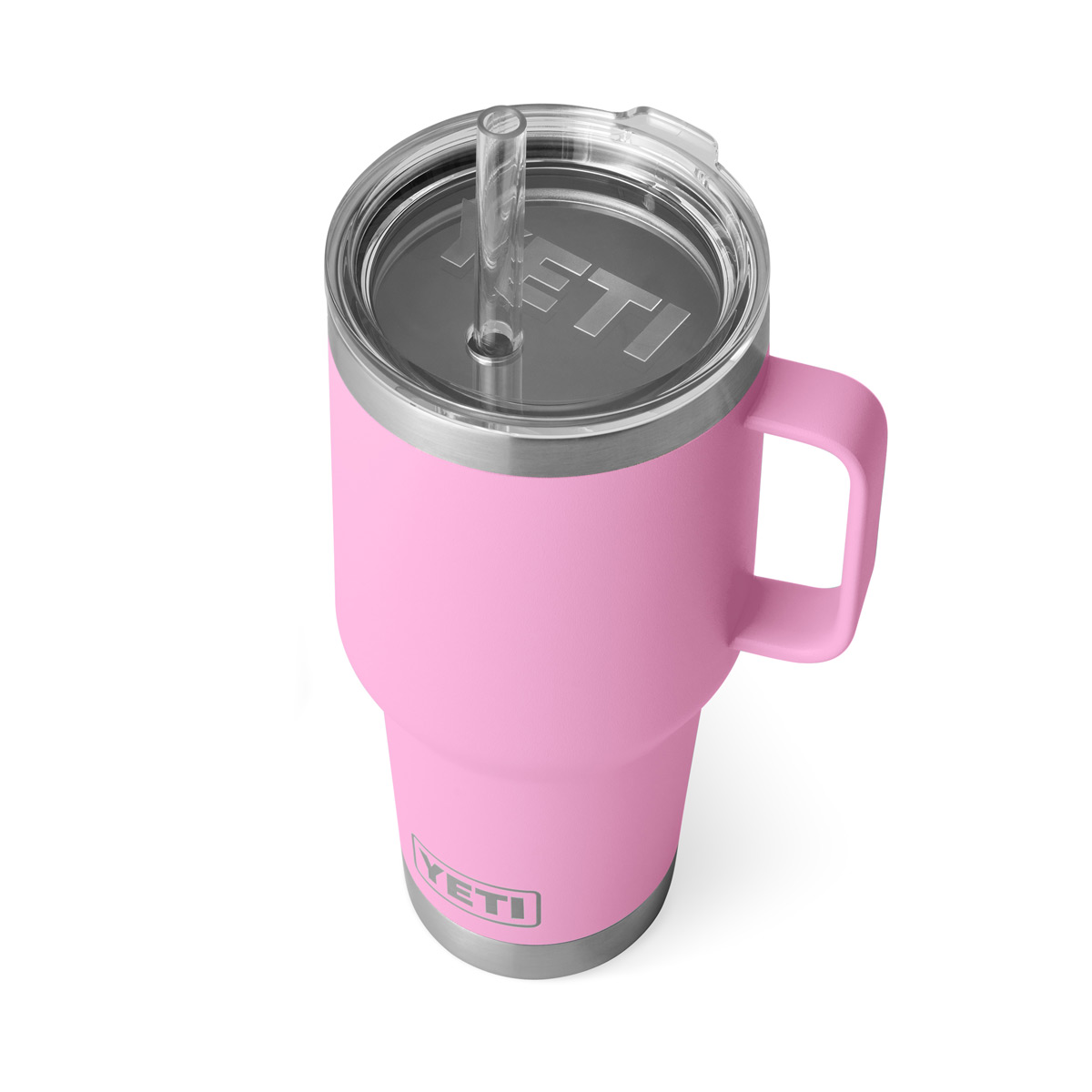 Yeti Rambler Review: This Very Big, Very Ugly Cup Keeps You Hydrated