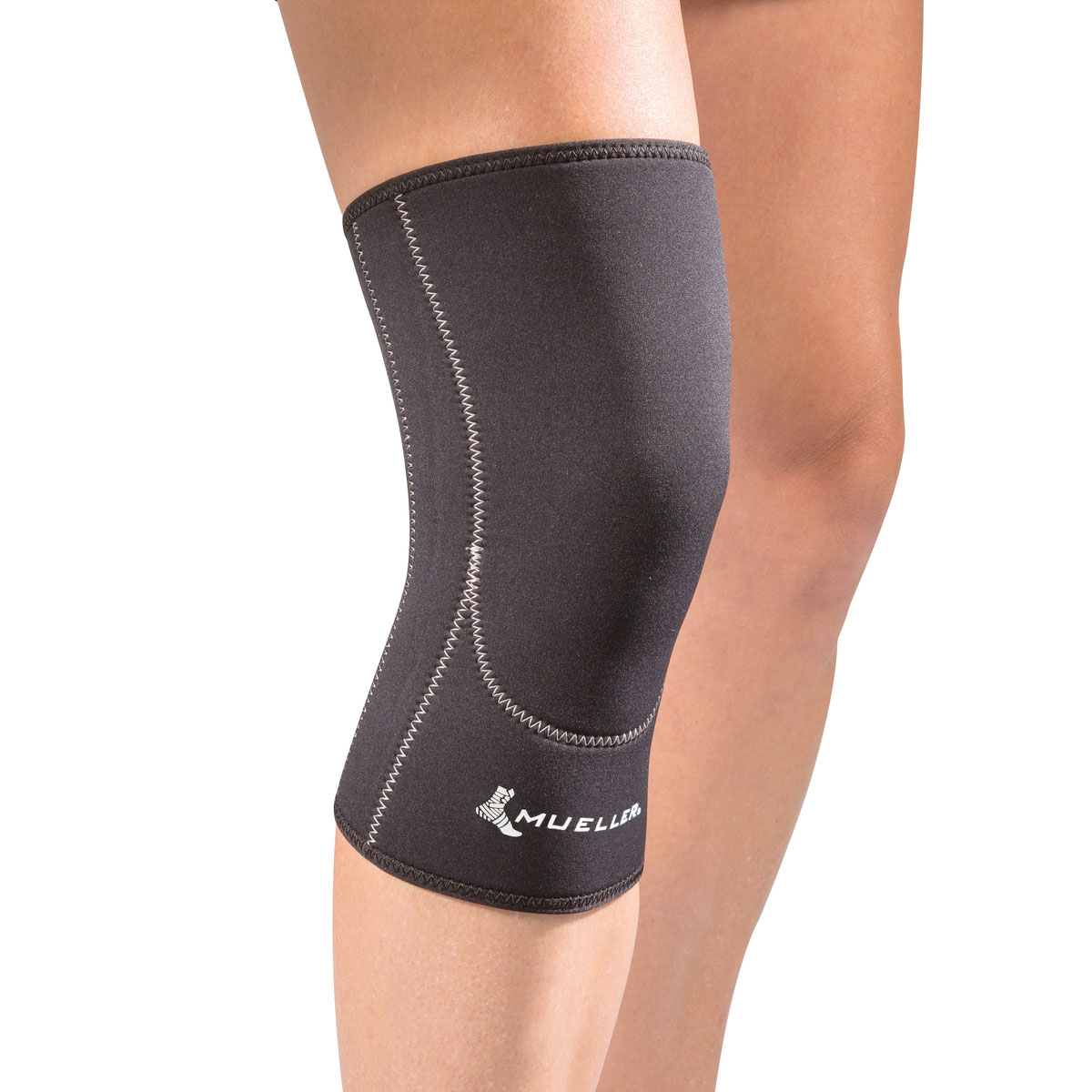 Mueller 4540-SM/MD Knee Brace, S, M