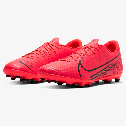 nike mercurial vapor 13 club fg soccer cleats