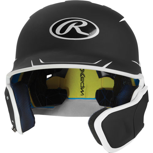 Download Junior MACH Matte Right-handed Batting Helmet