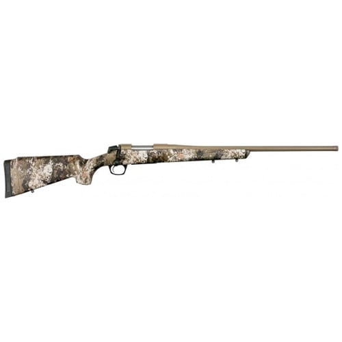 CVA Cascade 450 Bushmaster Bolt Action Rifle