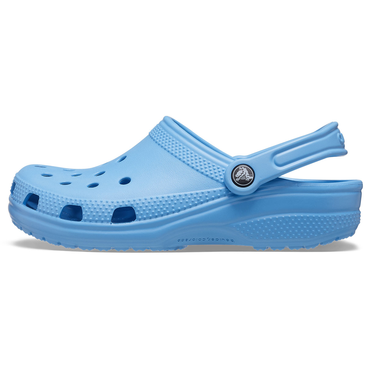 dunham's crocs