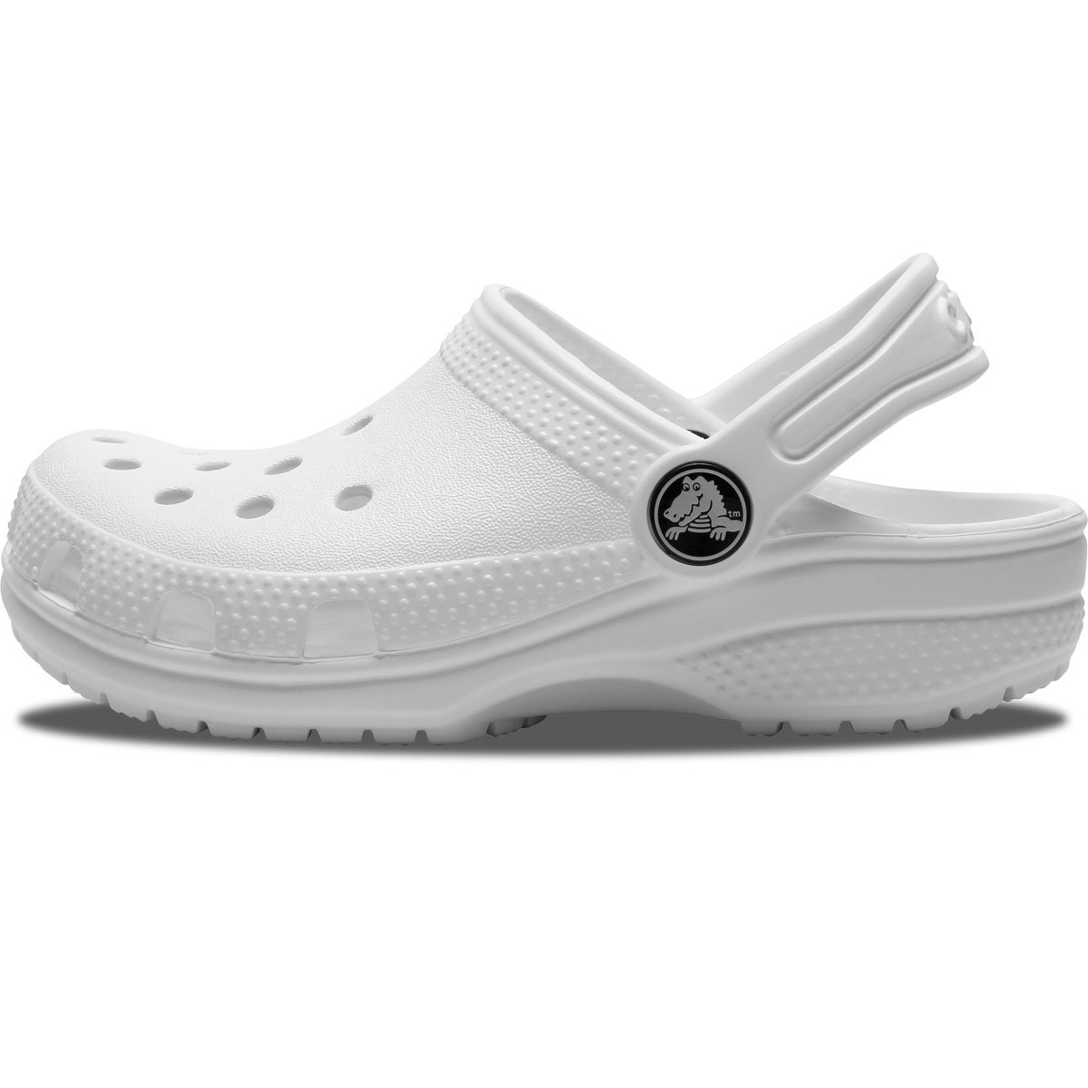 Youth discount size crocs