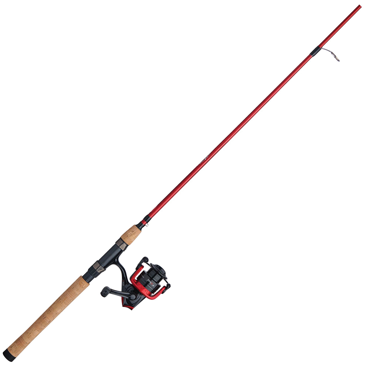 shimano barra rod