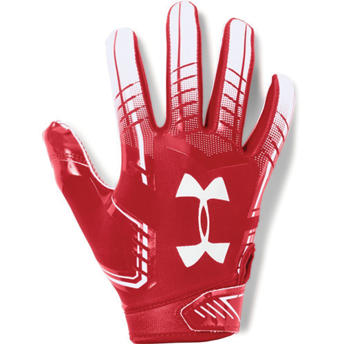 winter wide receiver gloves