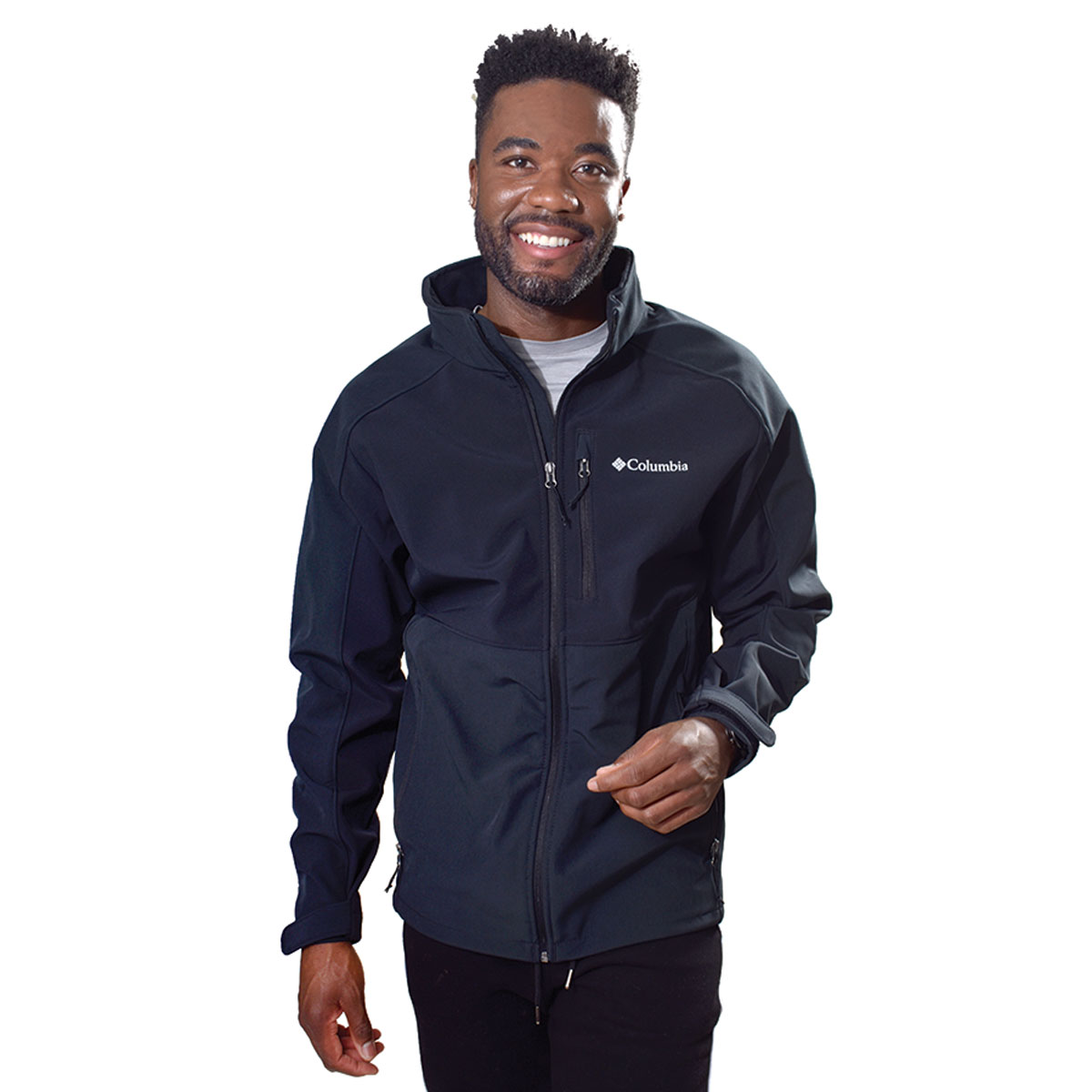 men's ryton reserve softshell jacket