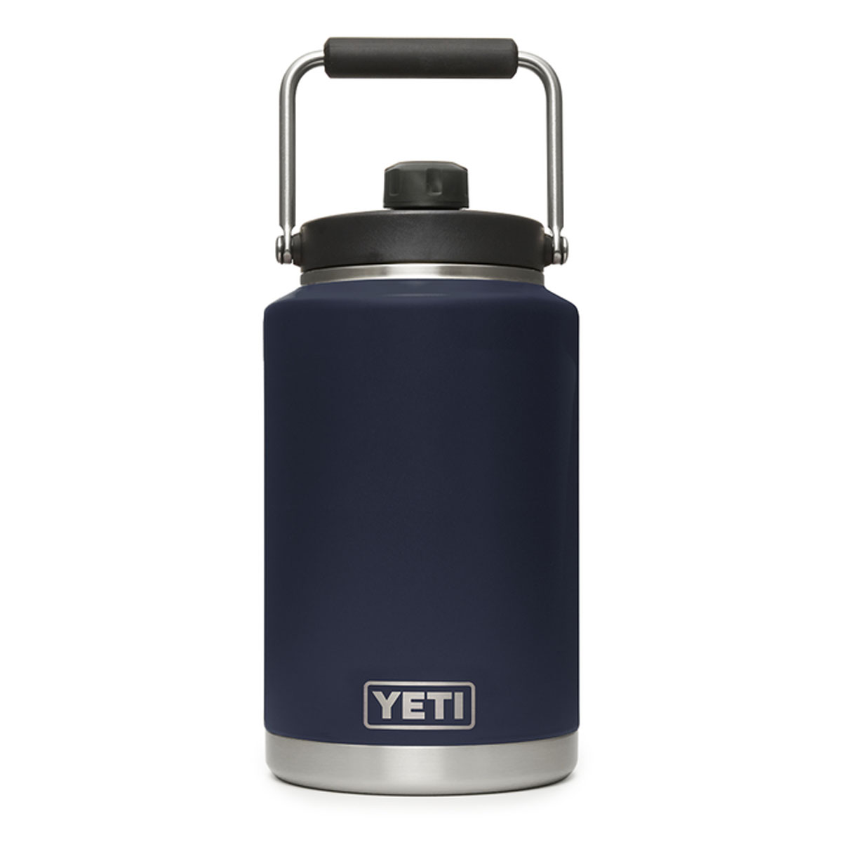 Yeti Rambler Bottle with Bottle Chug Cap 36oz 36OZRAMBLER from Yeti - Acme  Tools