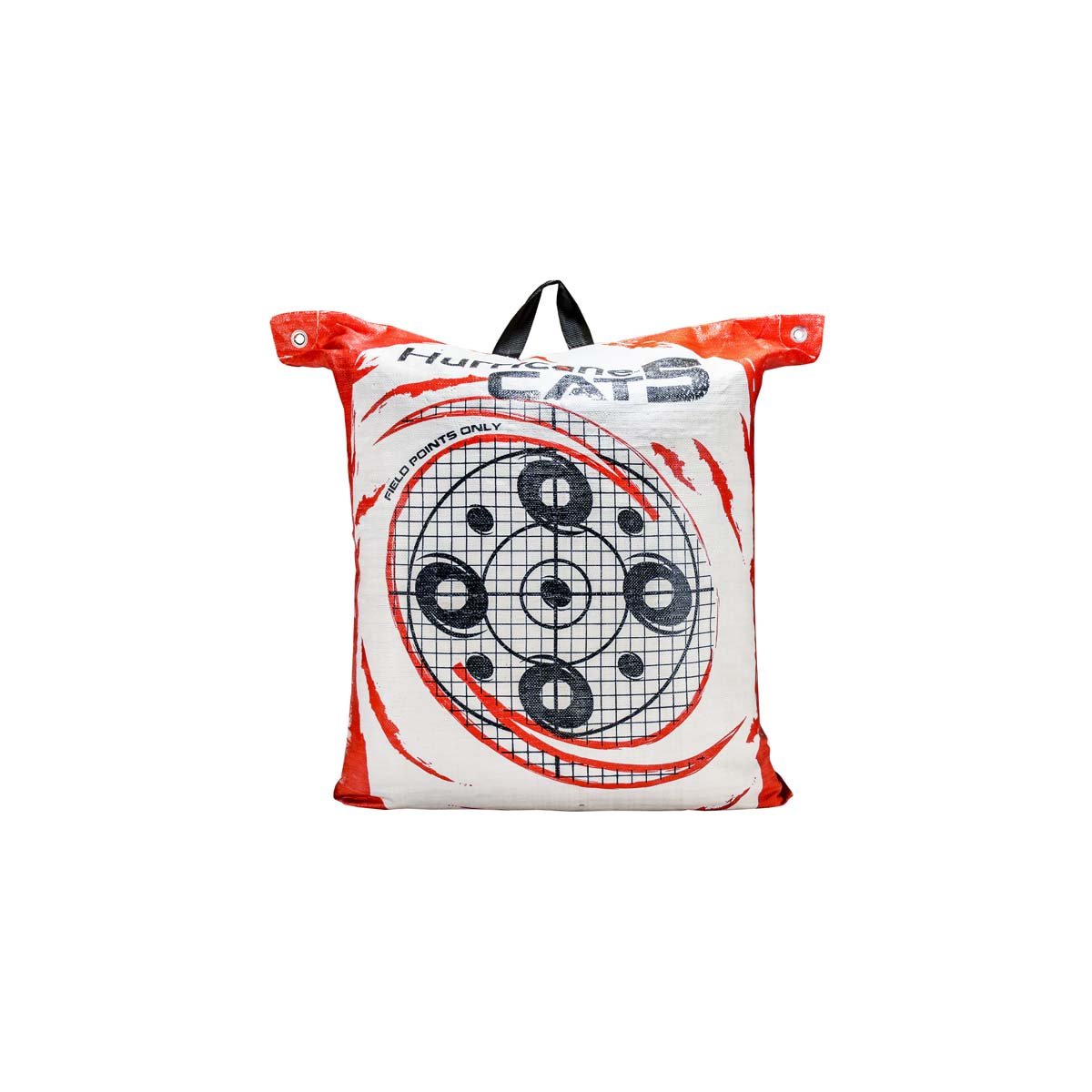 Hurricane crossbow bag online target