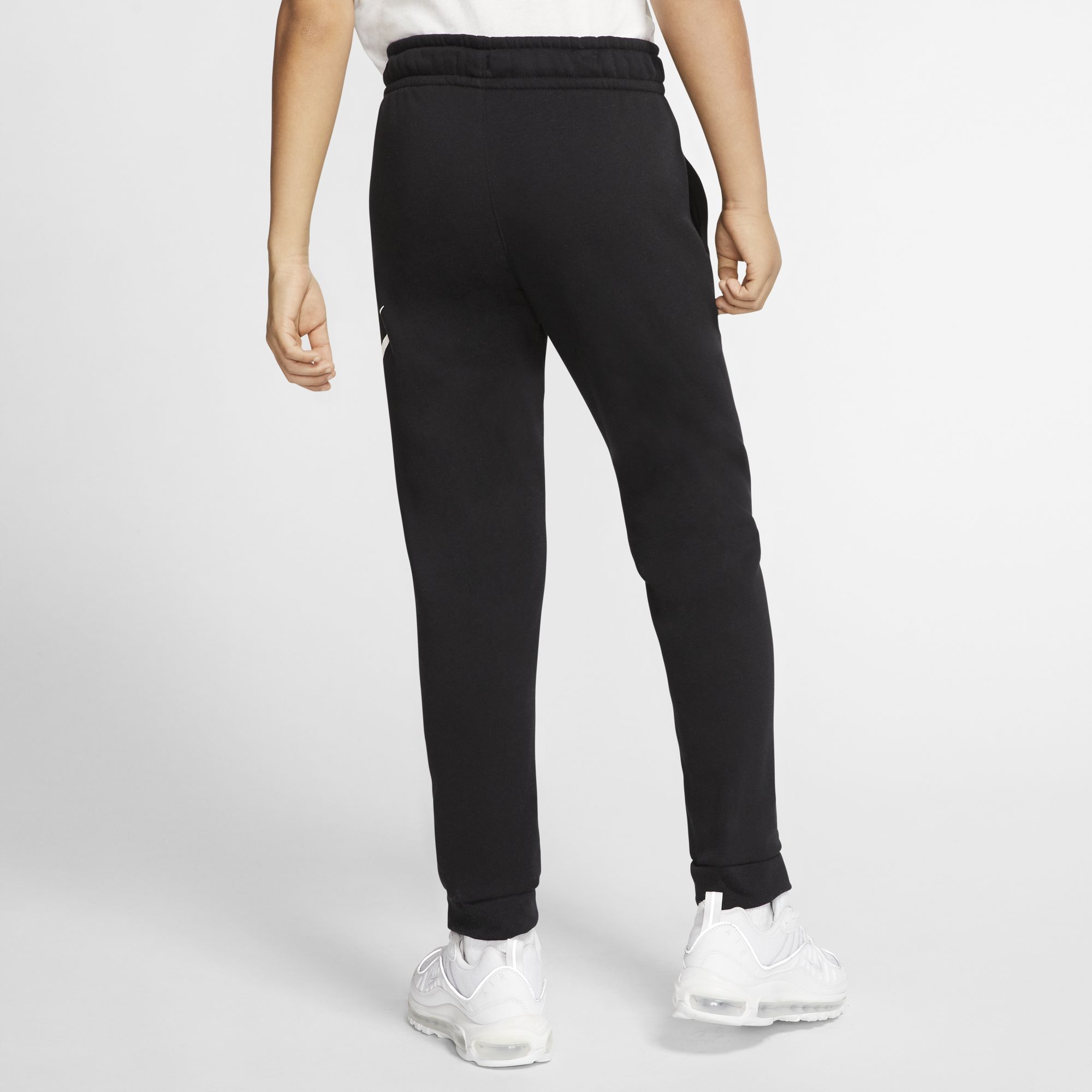 club fleece mens joggers