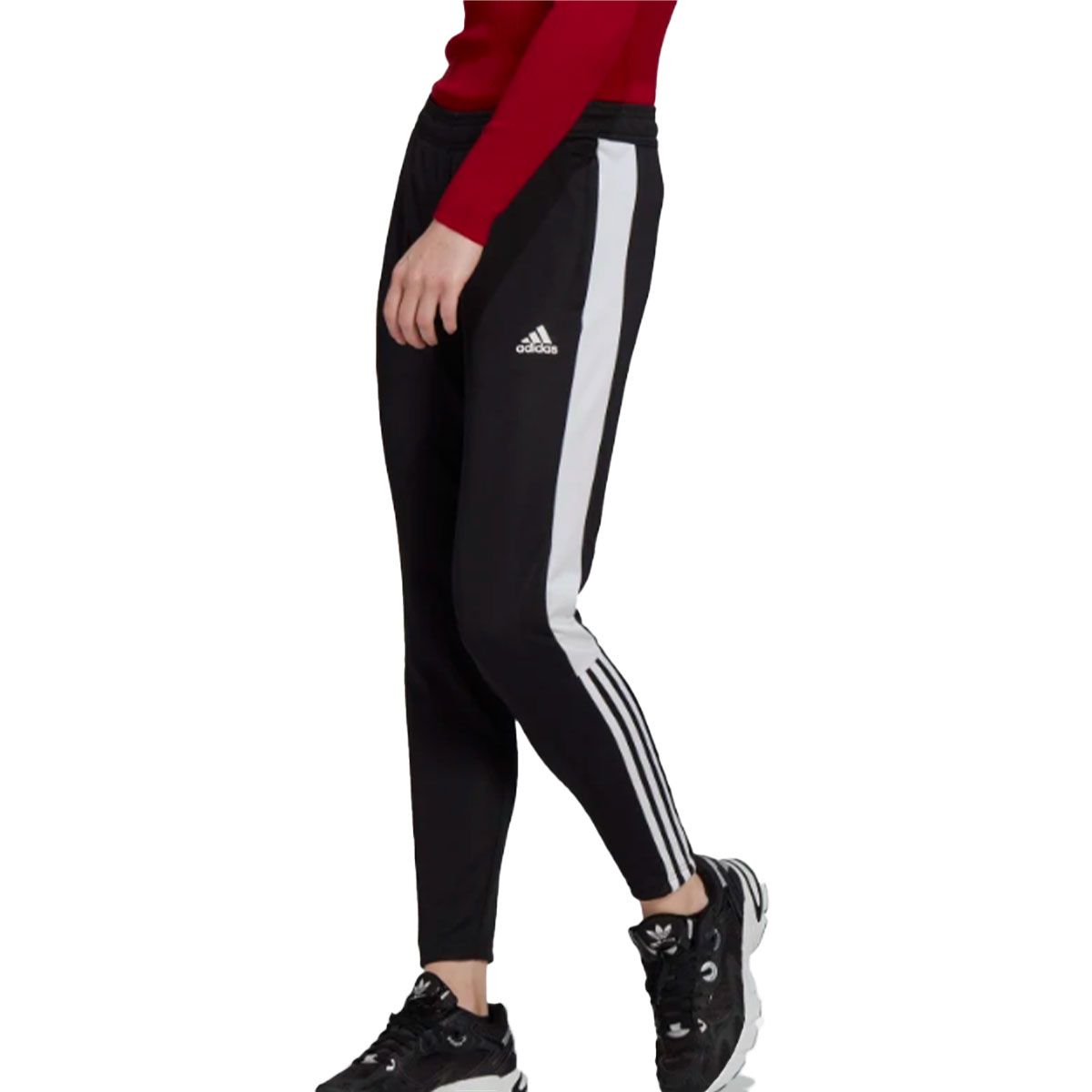 adidas core tracksuit womens