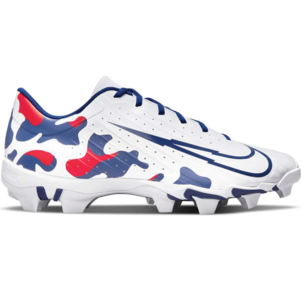 NIKE Men's Vapor Ultrafly 4 Keystone Molded Baseball Cleats